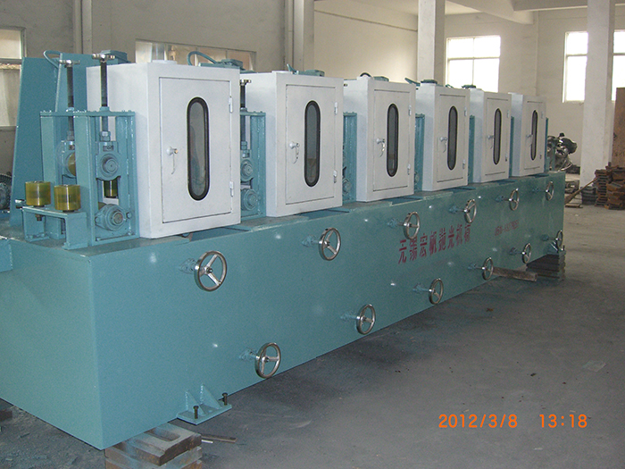 拋光機開機前要做好哪些準備工作 拋光機開機前要做好哪些準備工作