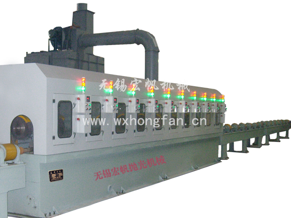 拋光機常規的使用方法及注意事項 拋光機常規的使用方法及注意事項