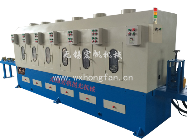 拋光機表面無劃痕的拋光效果 拋光機表面無劃痕的拋光效果