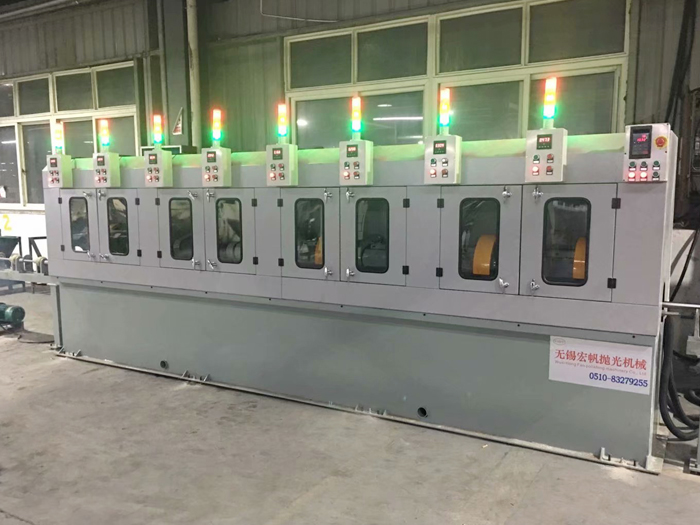 HF-ZDH8S-DT80-L75拋光機(jī) HF-ZDH8S-DT80-L75拋光機(jī)